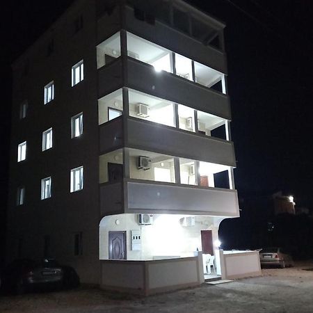 Md Apartmani Canj Bagian luar foto