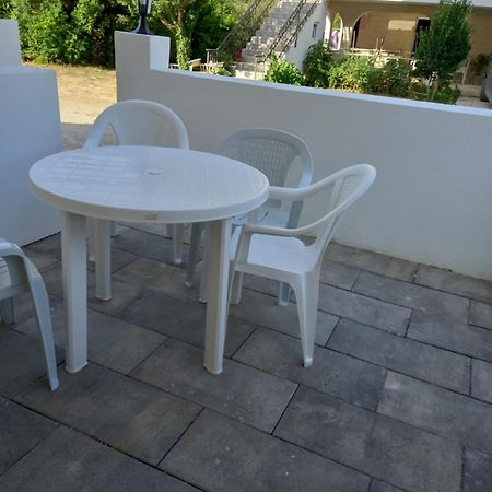 Md Apartmani Canj Ruang foto
