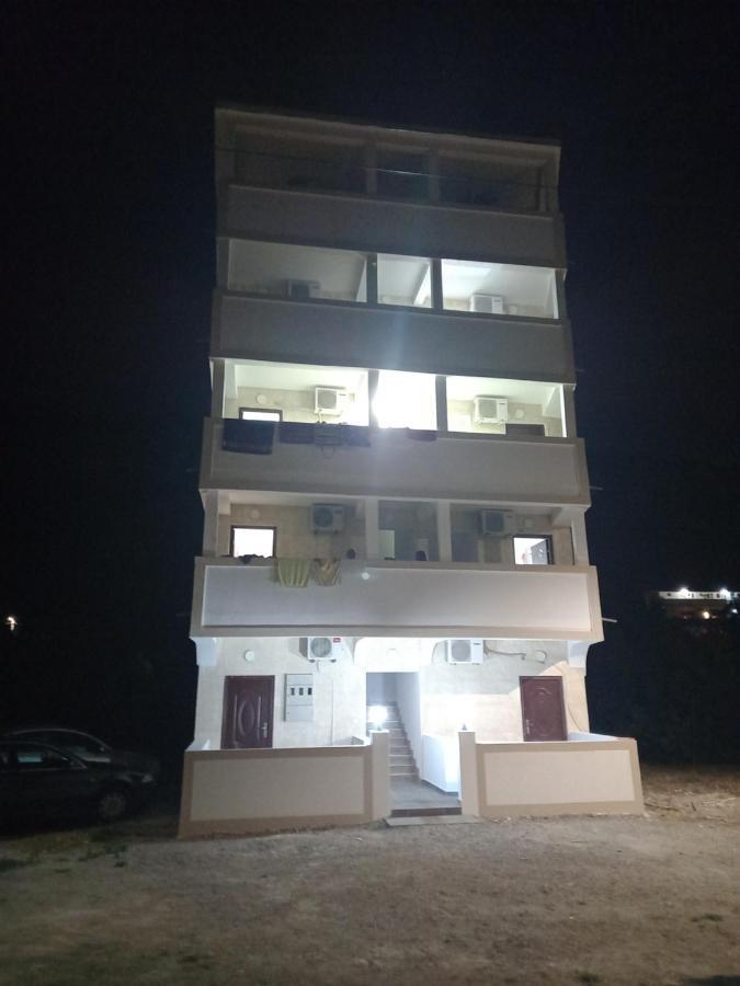 Md Apartmani Canj Bagian luar foto