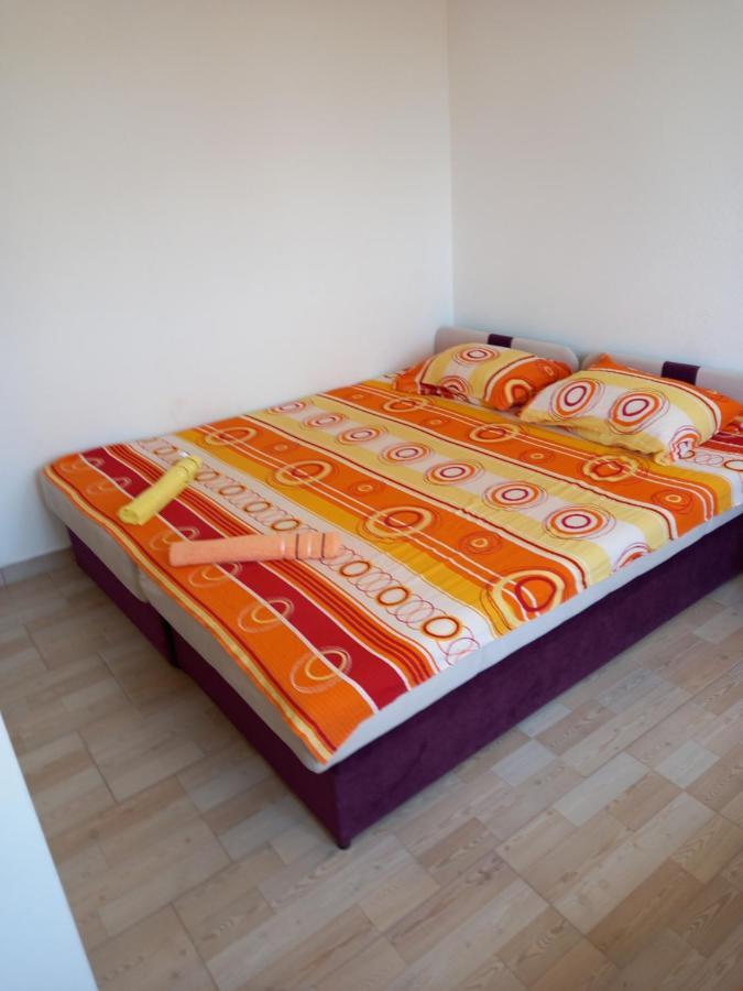 Md Apartmani Canj Bagian luar foto