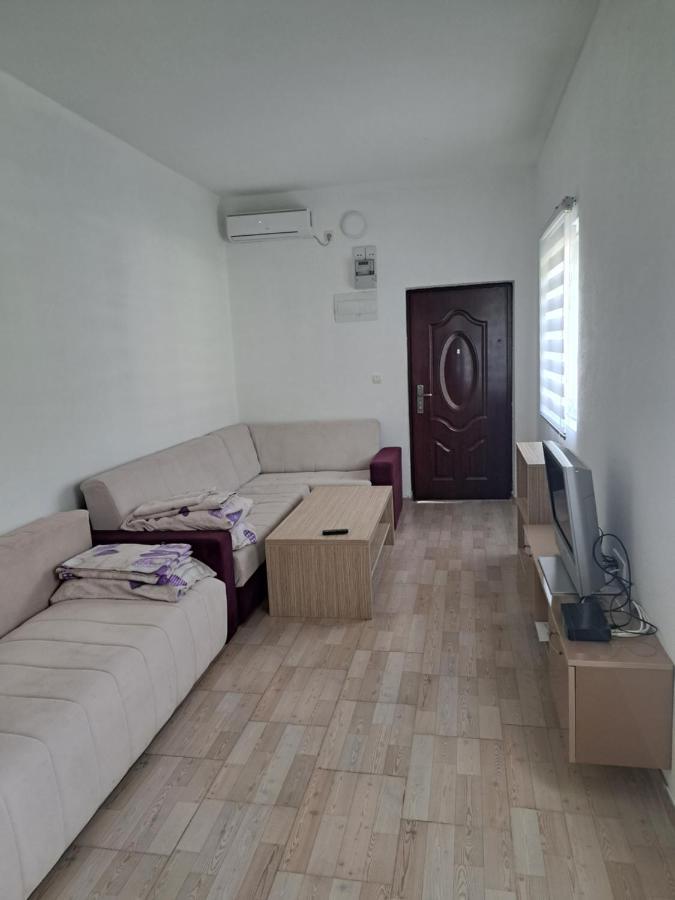 Md Apartmani Canj Bagian luar foto