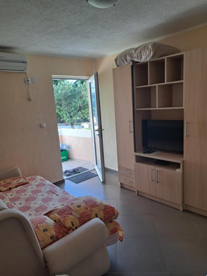 Md Apartmani Canj Bagian luar foto