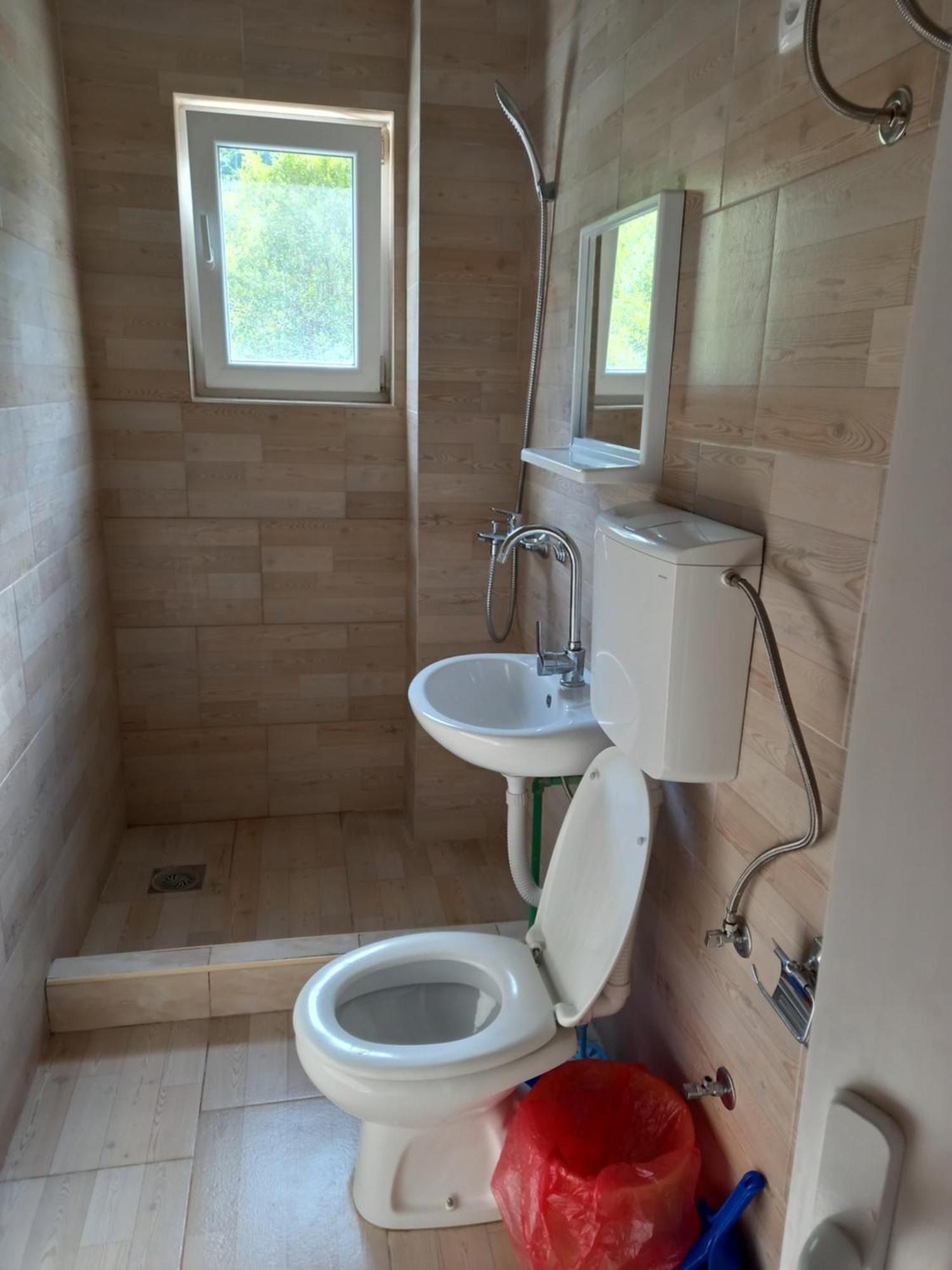 Md Apartmani Canj Ruang foto