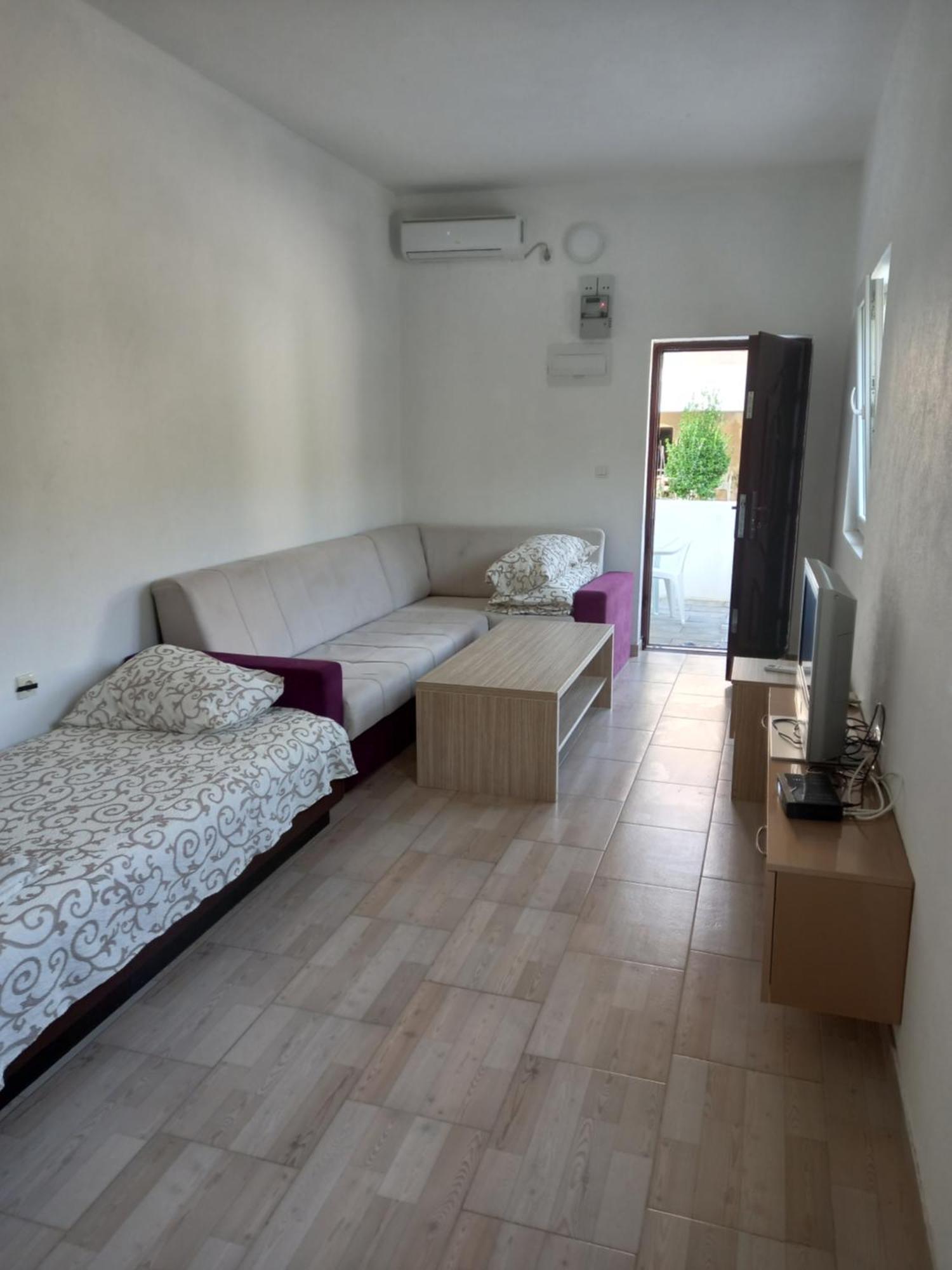 Md Apartmani Canj Ruang foto
