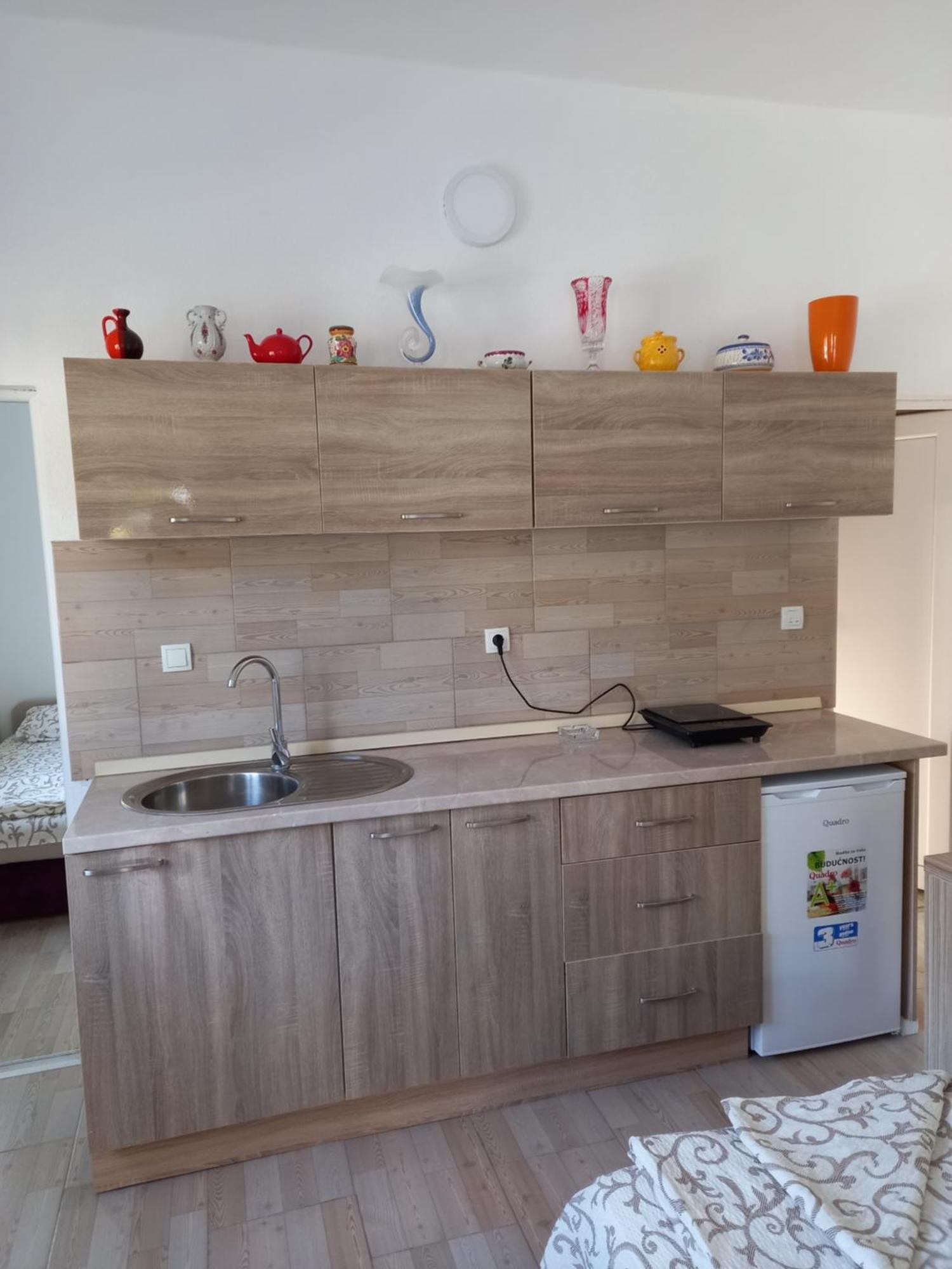 Md Apartmani Canj Ruang foto